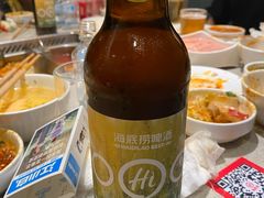 -海底捞火锅(龙茗路店)