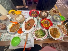 -憶廟街 X 沙角邨(太古城店)