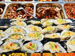 -大学城夜市大排档(凤栖路店)