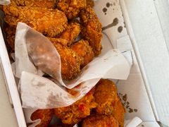 -管中炸鸡(建国道店)