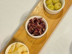 餐前小吃-泓0871臻选云南菜·味庄