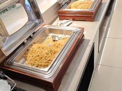 -双鸽和平国际酒店-中餐厅