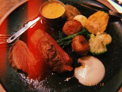 -Pakkhús Restaurant