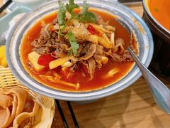 -米泰芒·东南亚料理(体育西店)