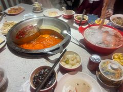 -大龙燚·旷野鲜火锅(广州首店)