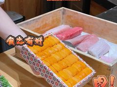 -荣一代目OMAKASE板前料理