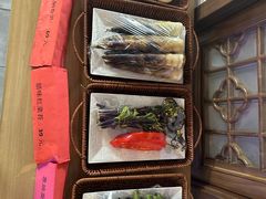 -徽镇小厨·经典徽菜(马连道店)