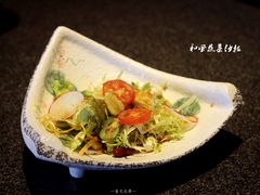 -大桥日本料理·日式放题·铁板定食(科兴科学园店)