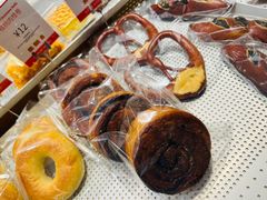 -那家面包房(珠江路店)