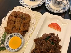 -堂宴·老厦门私房菜(1988仙岳总店)