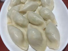 -喜家德虾仁水饺(北京超极合生汇店)