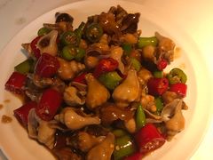 -日丰园海肠水饺·老字号大连海鲜(和平广场店)
