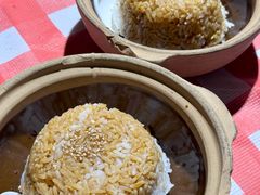 猪油拌饭-好爸爸(印象城旗舰店)