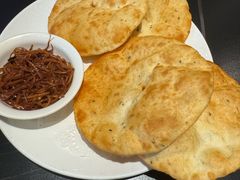 -国人川菜(李家村建东街店)