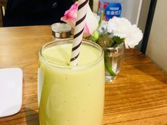 -茹·pure vegan(博华广场店)