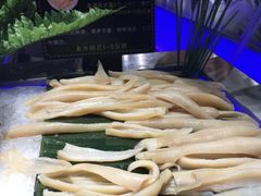 -SEA西雅图海鲜自助餐厅(海乐世界店)