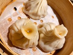 天王烤鸭包-南京大牌档(龙湖长楹天街店)