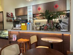 -E SPECIAL COFFEE 别样