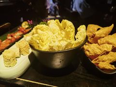 -捞王锅物料理(凯旋路店)