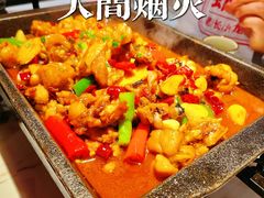 -虾小龙老长沙龙虾馆(坡子街店)