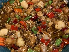 -华豫川酒家(大卫城店)