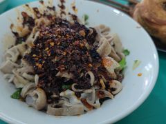 -甘记肥肠粉(马鞍北路店)