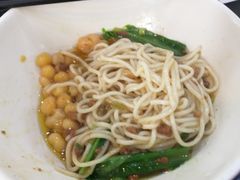 -秦云老太婆摊摊面(磁器口店)
