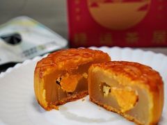 -禄运茶居·手工点心(体育西店)