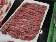 -东来顺饭庄·火锅(环岛店)