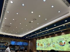 -西部马华清真兰州牛肉面·烧烤夜市(三里河店)