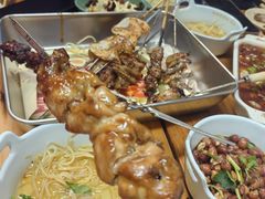 -炒豆合作社(东四总店)