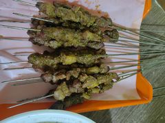 -三中高皇羊肉馆