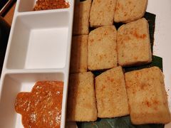 -云海肴·汽锅鸡·云南菜(苏州中心店)