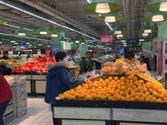 -大润发(张江店)