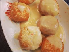 -新记餐厅(香槟大厦店)