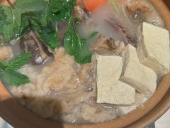 -一坐一忘云南菜(卓悦中心)