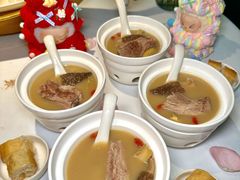 -狮拾久·现代新加坡料理(壹方城店)