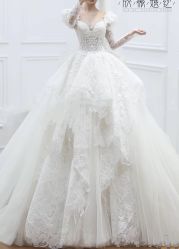 -欣薇婚纱(新源乐汇城店)