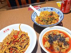-天下客饭店(中山路店)