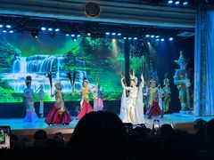 -金东尼人妖秀