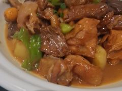 -简小舍·民间手艺菜(武昌江滩店)