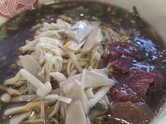 -邵顺兴锅盖面(金山宝地店)