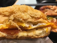 招牌菠萝油-华嫂冰室(尖沙咀店)