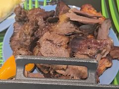 -舜和巴西烤肉餐厅(舜和国际店)
