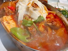 -贯贯吉·清真餐厅(浙江中路店)