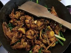 -930私房菜(欧阳路店)