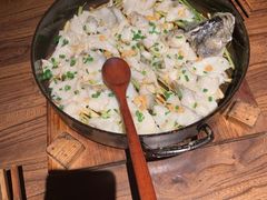 -啫两手·啫啫煲·小饭堂(龙城万科里店)