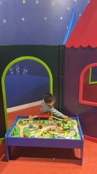 -幻贝家儿童乐园(苏州中心店)