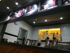 -豪享来中西餐厅(金水东路店)