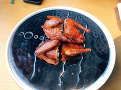 -大鸽饭(马王堆店)